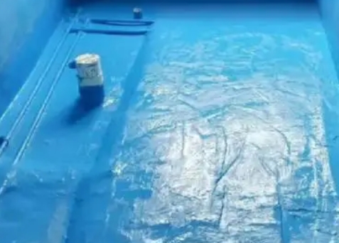 隆子卫生间漏水维修公司分享下隆子卫生间防水工程中常用防水涂料介绍。